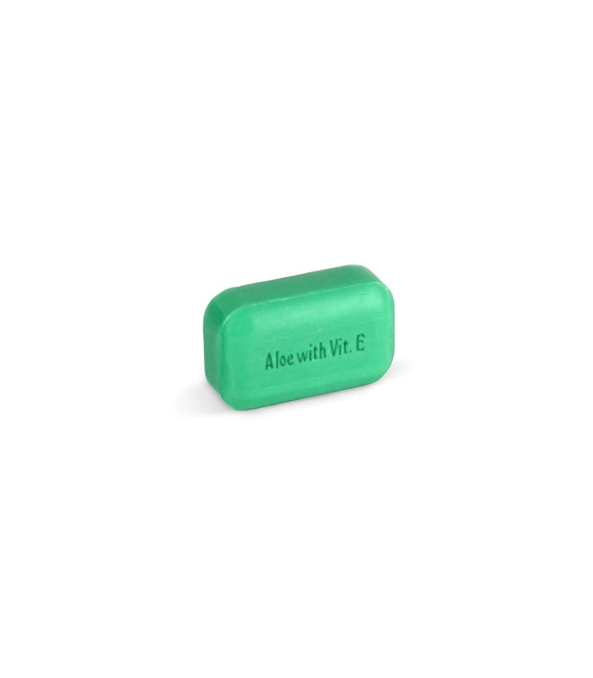 Aloe Vera & Vitamin E Soap 110 g | Safest & Easiest Shopping Vitamins Online | VITASHOP