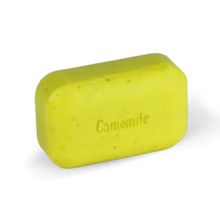 Soap Works 솝웍스 카모마일 비누 110g | 매일 업데이트되는 특가 상품 | VITASHOP