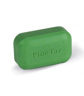 Soap Works Pine Tar 110 g | Unbeatable Prices, Daily Deals | VITASHOP
