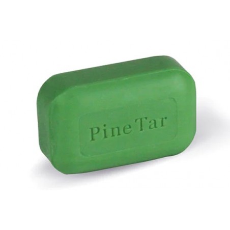 Soap Works Pine Tar 110 g | Unbeatable Prices, Daily Deals | VITASHOP