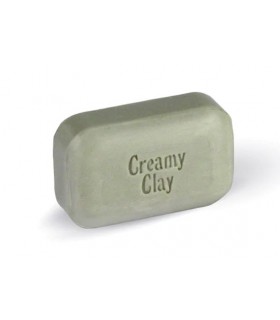 Clay Cleansing Soap 110 g | Safest & Easiest Shopping Vitamins Online | VITASHOP