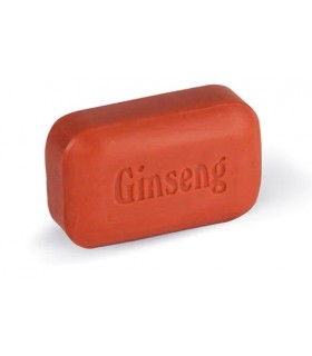 Soap Works Ginseng Soap 110 g[discontinued] | Unbeatable Prices, Daily Deals | VITASHOP