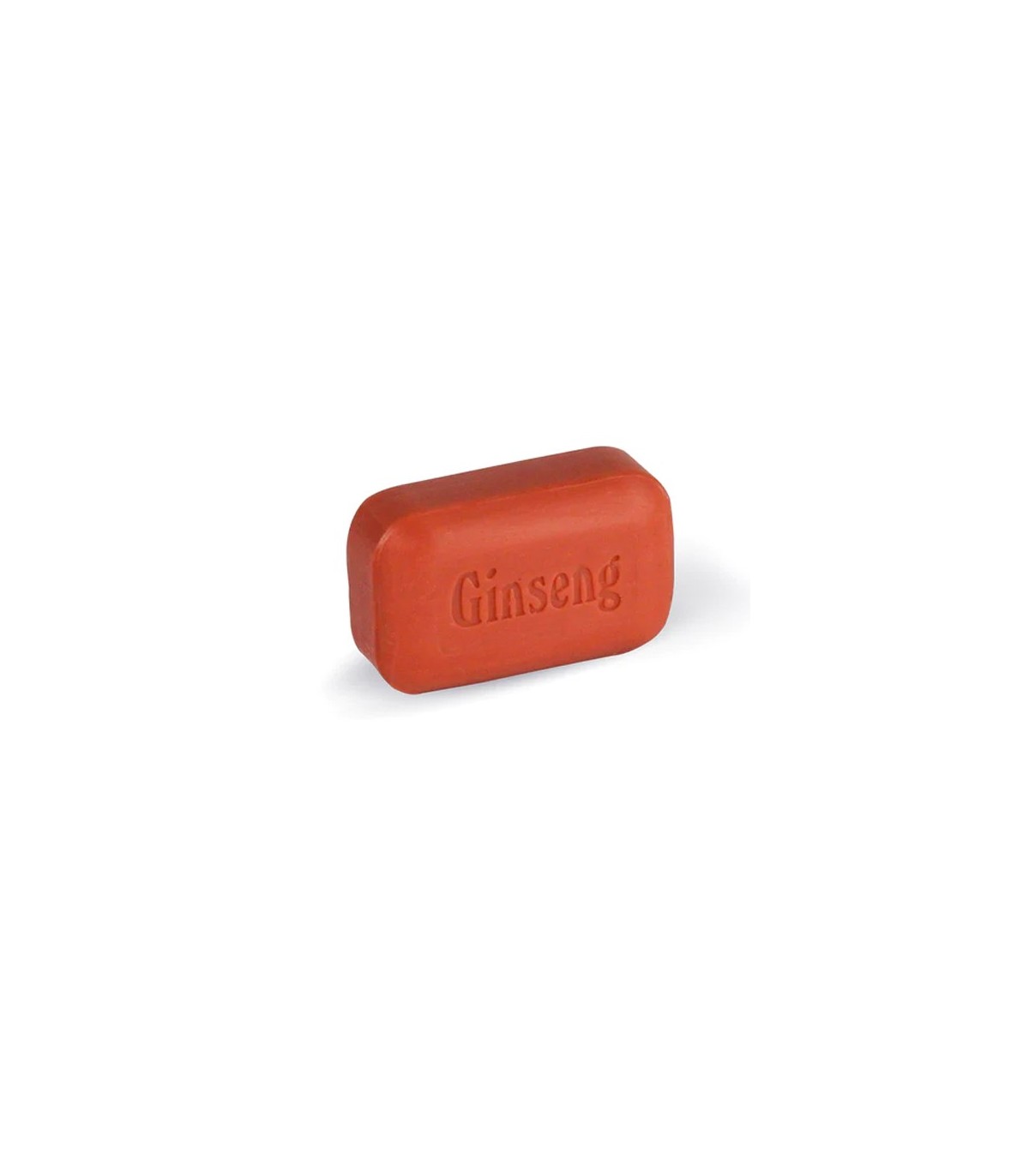 Soap Works Ginseng Soap 110 g[discontinued] | Unbeatable Prices, Daily Deals | VITASHOP
