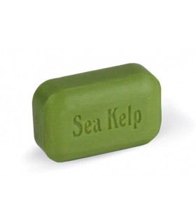 Sea Kelp Soap 110 g | Safest & Easiest Shopping Vitamins Online | VITASHOP