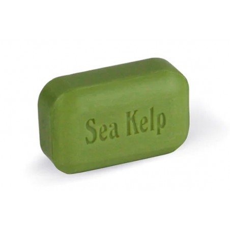 Soap Works 솝웍스 바다 다시마 비누 110g | 매일 업데이트되는 특가 상품 | VITASHOP