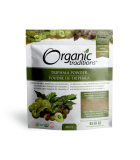Organic Traditions 오가닉 트래디션 트리팔라 파우더 200g | 매일 업데이트되는 특가 상품 | VITASHOP