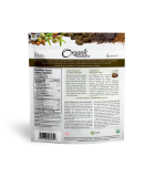 Organic Traditions 오가닉 트래디션 아몬드 다크 초콜릿 227g | 매일 업데이트되는 특가 상품 | VITASHOP