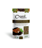 Organic Traditions Almonds Dark Chocolate 100 g | 每天不同折扣, 全网最低价格 | 种类齐全的保健品店铺 VITASHOP, 只有你想不到, 没有你买不到 !