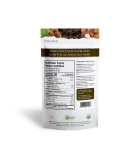 Organic Traditions Almonds Dark Chocolate 100 g | 每天不同折扣, 全网最低价格 | 种类齐全的保健品店铺 VITASHOP, 只有你想不到, 没有你买不到 !