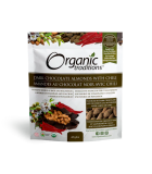 Organic Traditions Almonds Dark Chocolate With Chili 227 g | Unbeatable Prices, Daily Deals | VITASHOP