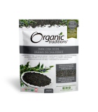 Chia Seeds Dark Whole 454 g | Safest & Easiest Shopping Vitamins Online | VITASHOP