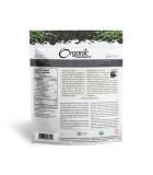 Chia Seeds Dark Whole 454 g | Safest & Easiest Shopping Vitamins Online | VITASHOP
