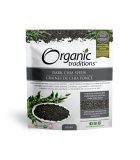 Chia Seeds Dark Whole 227 g | Safest & Easiest Shopping Vitamins Online | VITASHOP