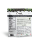 Chia Seeds Dark Whole 227 g | Safest & Easiest Shopping Vitamins Online | VITASHOP