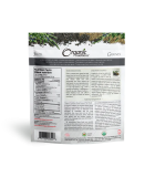 Organic Traditions 오가닉 트래디션 치아 다크 밀드 227g | 매일 업데이트되는 특가 상품 | VITASHOP