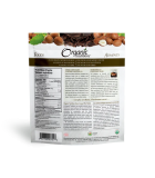 Organic Traditions Hazelnuts Dark Chocolate 227 g | Unbeatable Prices, Daily Deals | VITASHOP