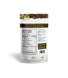 Organic Traditions Hazelnuts Dark Chocolate 100 g | Unbeatable Prices, Daily Deals | VITASHOP