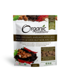 Organic Traditions Hazelnuts Dark Chocolate W Chili 227 g | Unbeatable Prices, Daily Deals | VITASHOP