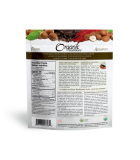 Organic Traditions Hazelnuts Dark Chocolate W Chili 227 g | Unbeatable Prices, Daily Deals | VITASHOP