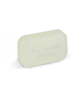 Pure Vegetable Glycerine Soap 95 g | Safest & Easiest Shopping Vitamins Online | VITASHOP