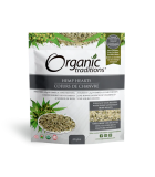 Organic Traditions 오가닉 트래디션 대마 하트 227g | 매일 업데이트되는 특가 상품 | VITASHOP