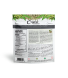 Organic Traditions 오가닉 트래디션 대마 하트 227g | 매일 업데이트되는 특가 상품 | VITASHOP
