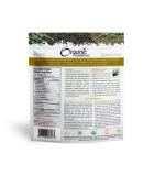 Organic Traditions Sprouted Chia 227 g | Unbeatable Prices, Daily Deals | VITASHOP