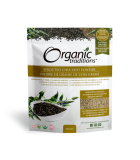 Organic Traditions 오가닉 트래디션 발아 치아 454g | 매일 업데이트되는 특가 상품 | VITASHOP
