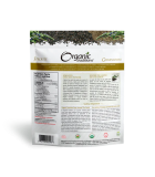 Organic Traditions 오가닉 트래디션 발아 치아 454g | 매일 업데이트되는 특가 상품 | VITASHOP