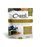Organic Traditions 오가닉 트래디션 발아 치아/아마 454g | 매일 업데이트되는 특가 상품 | VITASHOP
