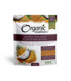 Organic Traditions 오가닉 트래디션 코코넛 야자 설탕 227g | 매일 업데이트되는 특가 상품 | VITASHOP