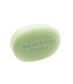 Soap Works 솝웍스 아보카도 & 허니 샴푸 바 90g | 매일 업데이트되는 특가 상품 | VITASHOP