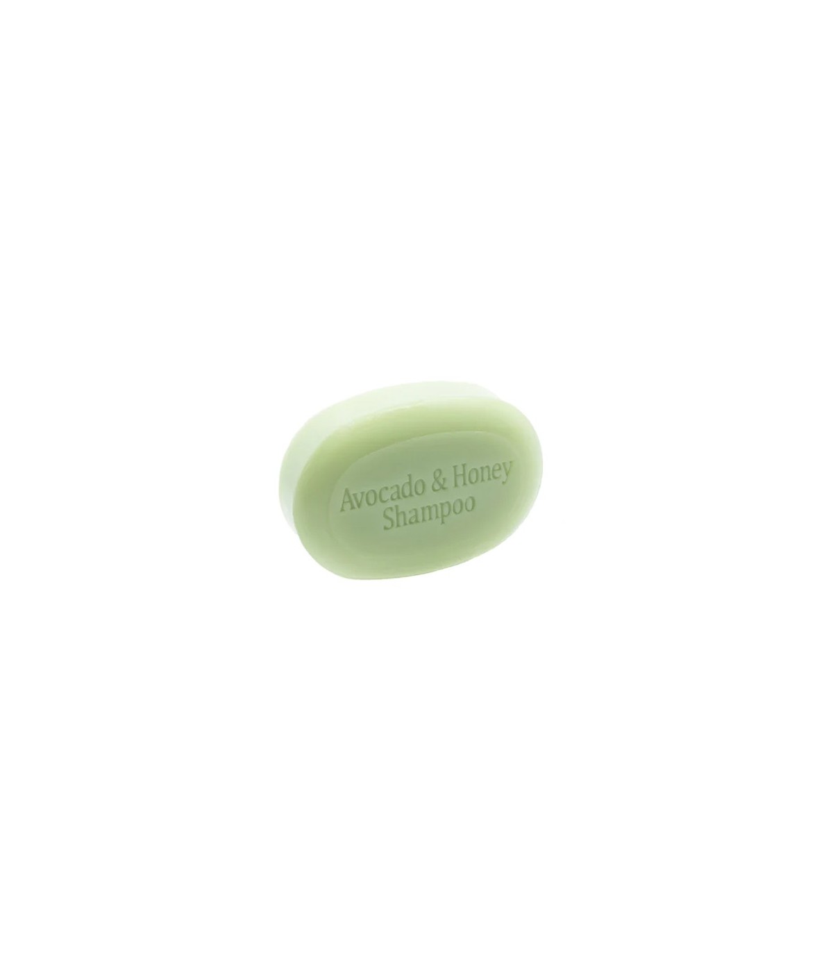 Soap Works Avocado & Honey Shampoo Bar 90 g | Unbeatable Prices, Daily Deals | VITASHOP