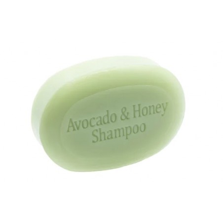 Soap Works Avocado & Honey Shampoo Bar 90 g | Unbeatable Prices, Daily Deals | VITASHOP