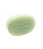 Soap Works Avocado & Honey Shampoo Bar 90 g | Unbeatable Prices, Daily Deals | VITASHOP
