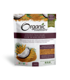 Organic Traditions Coconut Palm Sugar 454 g | Unbeatable Prices, Daily Deals | VITASHOP