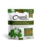 Organic Traditions 오가닉 트래디션 스테비아 파우더 그린 리프 100g | 매일 업데이트되는 특가 상품 | VITASHOP