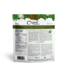 Organic Traditions 오가닉 트래디션 스테비아 파우더 그린 리프 100g | 매일 업데이트되는 특가 상품 | VITASHOP