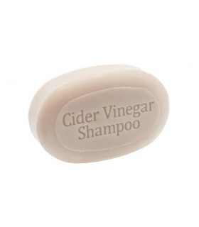 Soap Works Apple Cider Vinegar Shampoo Bar 90 g | Unbeatable Prices, Daily Deals | VITASHOP