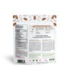 Organic Traditions 오가닉 트래디션 프로바이오틱스 함유 라떼 초콜릿 150g | 매일 업데이트되는 특가 상품 | VITASHOP