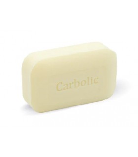 Veggie Carbolic Soap 110 g | Safest & Easiest Shopping Vitamins Online | VITASHOP