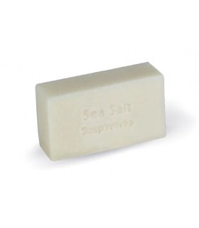 Sea Salt Soap 6 x 85 g | Safest & Easiest Shopping Vitamins Online | VITASHOP
