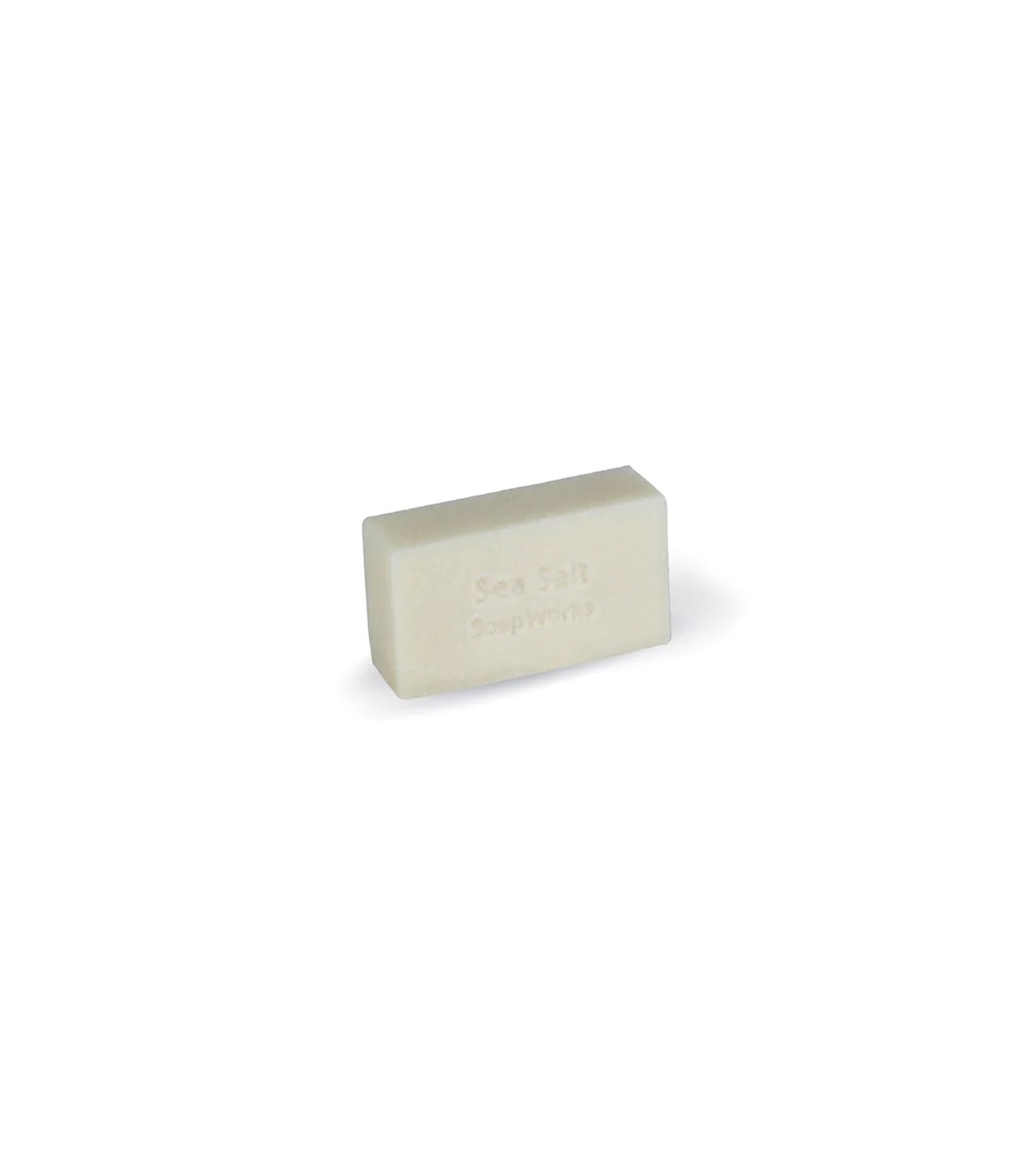 Soap Works Sea Salt Soap 6 x 85 g | 每天不同折扣, 全网最低价格 | 种类齐全的保健品店铺 VITASHOP, 只有你想不到, 没有你买不到 !
