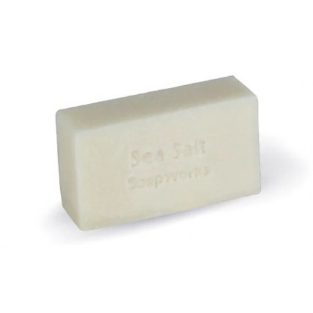 Soap Works Sea Salt Soap 6 x 85 g | 每天不同折扣, 全网最低价格 | 种类齐全的保健品店铺 VITASHOP, 只有你想不到, 没有你买不到 !