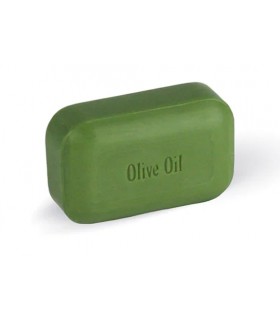 Olive Oil Soap 110 g | Safest & Easiest Shopping Vitamins Online | VITASHOP