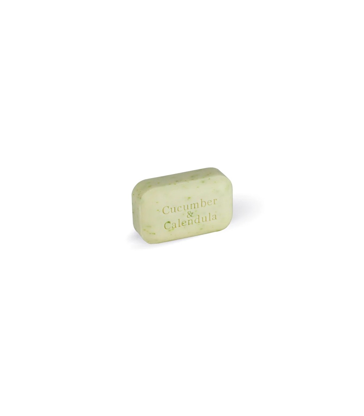 Soap Works 솝웍스 오이와 칼렌듈라 110g | 매일 업데이트되는 특가 상품 | VITASHOP
