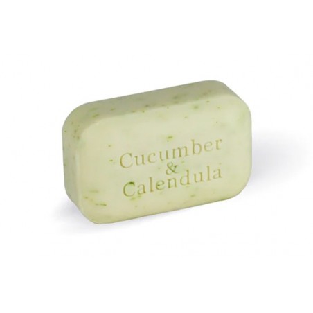 Soap Works 솝웍스 오이와 칼렌듈라 110g | 매일 업데이트되는 특가 상품 | VITASHOP
