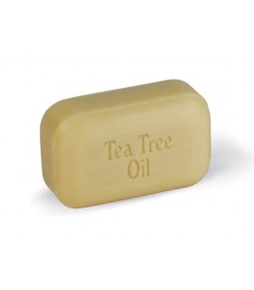 Soap Works Tea Tree Oil Soap 110 g | Unbeatable Prices, Daily Deals | VITASHOP