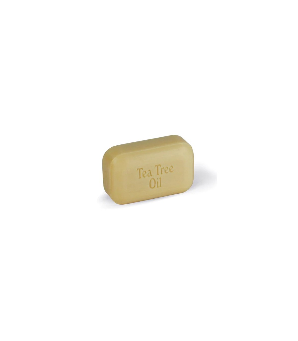 Soap Works Tea Tree Oil Soap 110 g | Unbeatable Prices, Daily Deals | VITASHOP