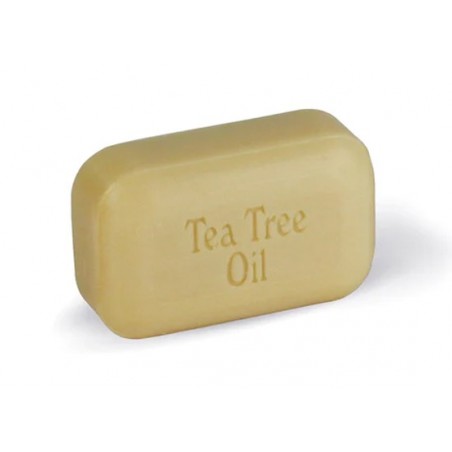 Soap Works Tea Tree Oil Soap 110 g | Unbeatable Prices, Daily Deals | VITASHOP
